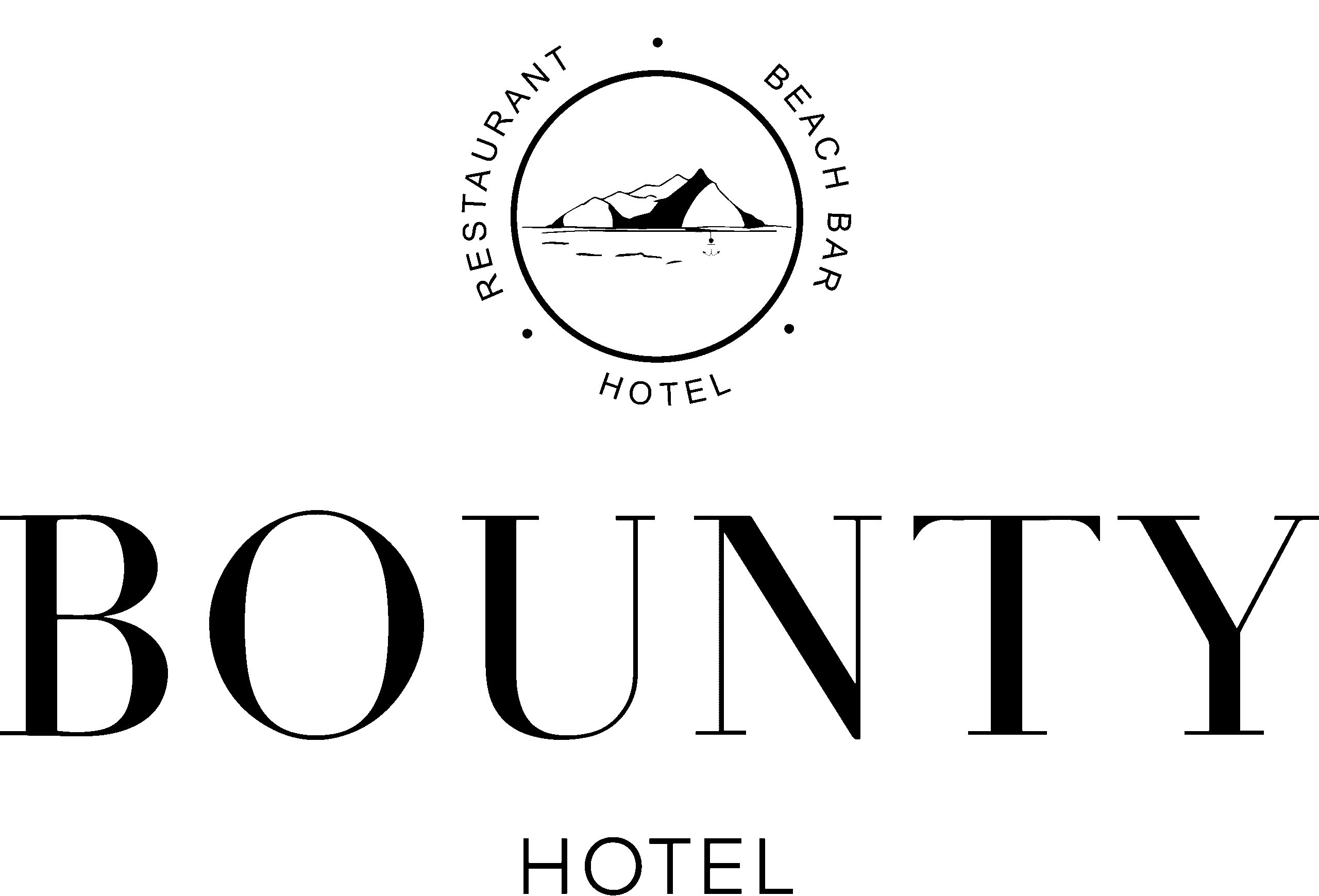 Bounty Restaurant Logo