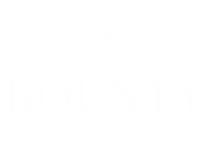Bounty Hotel Logo